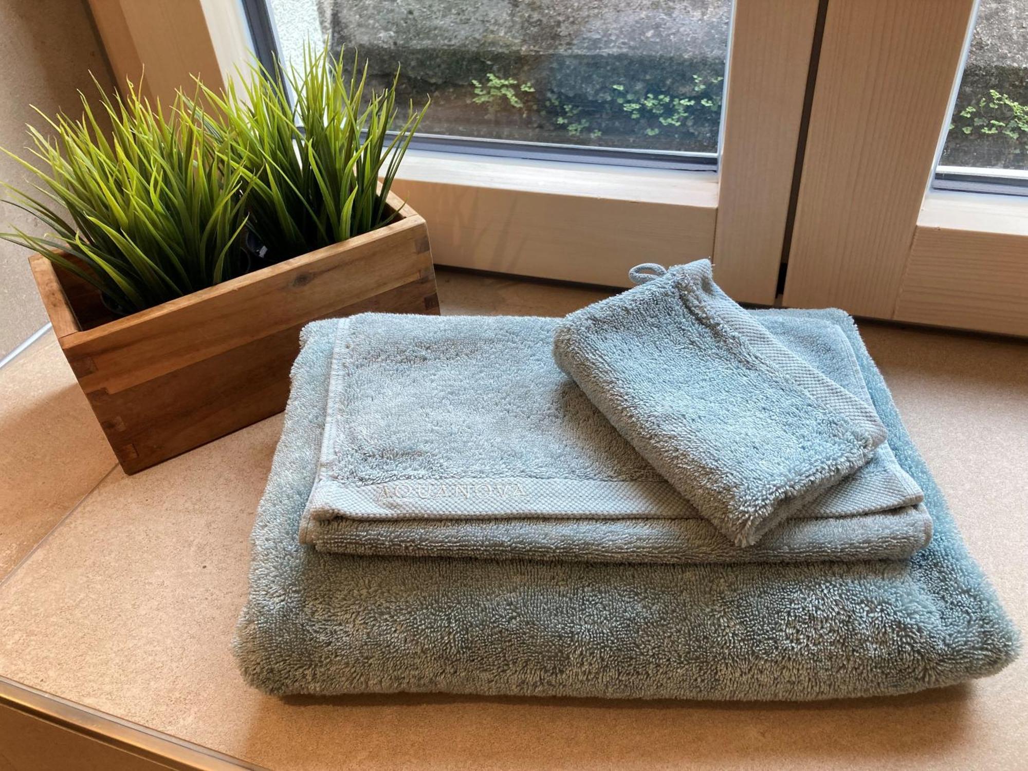 Schlafplaetzle Hotell Karlstadt Eksteriør bilde
